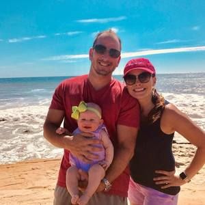 Meet your Posher, Jeff